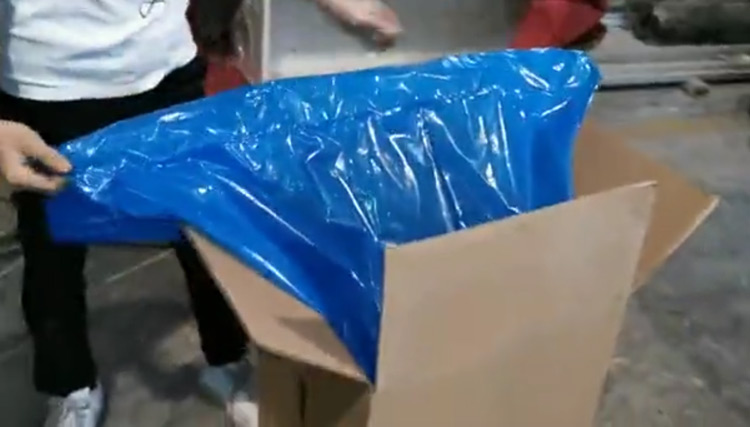 提袋封口機