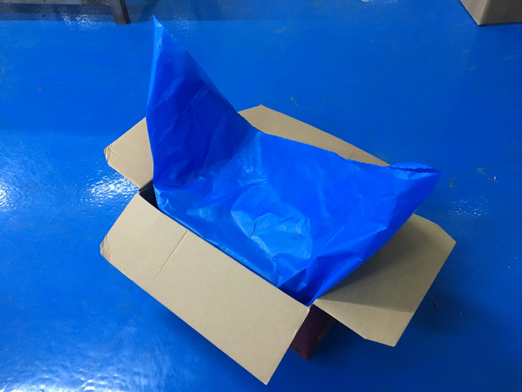 紙箱折袋機(jī)