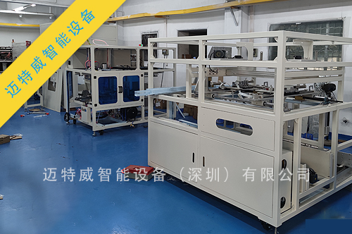 紙箱套袋機(jī)